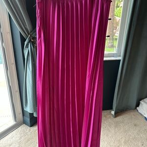 Flying Tomato Fuchsia Skirt